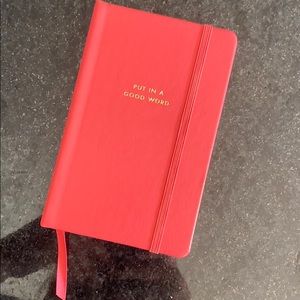 Kate Spade Small Journal